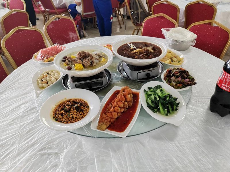 无锡餐饮管理行业的最新动态与趋势